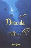 KNYGA Stoker, Bram Drakula