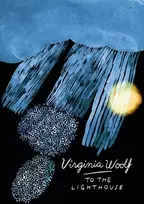 KNYGA Woolf, Virginia To The Lighthouse (Vintage Classics Woolf Series)