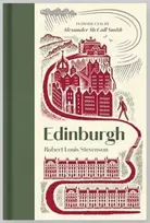 KNYGA Stevenson, Robert Louis Edinburgh: Picturesque Notes