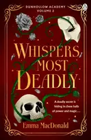 KNYGA MacDonald, Emma Whispers Most Deadly