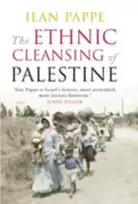 KNYGA Pappe, Ilan Ethnic Cleansing of Palestine