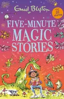 KNYGA Blyton, Enid Five-Minute Magic Stories