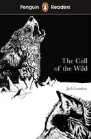 KNYGA London, Jack Penguin Readers Level 2: The Call of the Wild (ELT Graded Reader): Abridged Edition