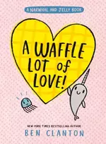 KNYGA Clanton, Ben Waffle Lot of Love
