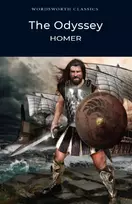KNYGA Homer Odyssey