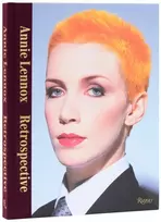 KNYGA Lennox, Annie Annie Lennox: Retrospective