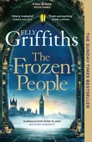 KNYGA Griffiths, Elly Frozen People: An Ali Dawson Mystery