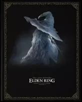KNYGA Future Press Elden Ring Official Strategy Guide, Vol. 1: The Lands Between