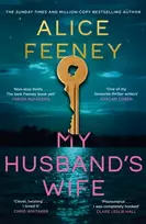 KNYGA Feeney Alice My Husband's Wife