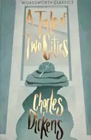 KNYGA Dickens, Charles Tale of Two Cities