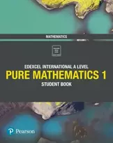 KNYGA Smith Pearson Edexcel International A Level Mathematics Pure Mathematics 1 Student Book