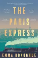 KNYGA Donoghue Emma Paris Express