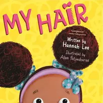 KNYGA Lee, Hannah My Hair: 'Gorgeous' Hello! Magazine
