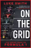 KNYGA Smith Luke On the Grid: The Inside Track on Formula One