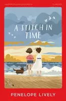 KNYGA Lively, Penelope Stitch in Time