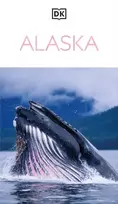 KNYGA Dk Travel DK Alaska: Must-See Sights. Culture & History. Detailed Maps & Tours. Covers Denali, Kenai Fjords, Anchorage, & more
