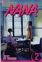 KNYGA Yazawa, Ai Nana, Vol. 2