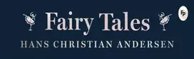 KNYGA Andersen, Hans Christian Fairy Tales (Deluxe Hardbound Edition)