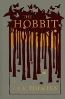 KNYGA Tolkien, J. R. R. Hobbit
