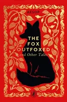 KNYGA Aesop Fox Outfoxed and Other Tales