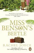 KNYGA Joyce, Rachel Miss Benson's Beetle: An uplifting story of female friendship against the odds