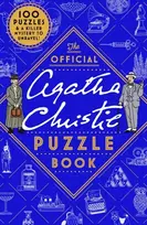 KNYGA Agatha Christie Ltd Official Agatha Christie Puzzle Book: Put your detective skills to the ultimate test!