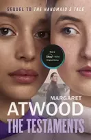 KNYGA Atwood Margaret Testaments