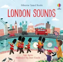 KNYGA Taplin, Sam London Sounds