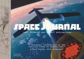 KNYGA Campbell, Dallas Space Journal: The Art and Science of Cosmic Exploration