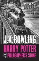 KNYGA Rowling, J.K. Harry Potter and the Philosopher's Stone