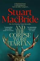 KNYGA MacBride, Stuart And the Corpse Wore Tartan
