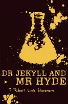 KNYGA Stevenson, Robert Louis Strange Case of Dr Jekyll and Mr Hyde