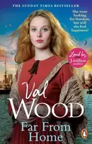 KNYGA Wood Val Far From Home