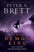 KNYGA Brett, Peter V. Demon King