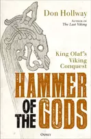 KNYGA Hollway, Don Hammer of the Gods: King Olaf's Viking Conquest