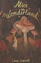 KNYGA Carroll, Lewis Alice in Wonderland