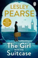 KNYGA Pearse, Lesley Girl with the Suitcase