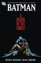 KNYGA Starlin, Jim Batman: A Death in the Family