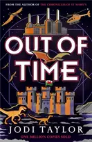 KNYGA Taylor, Jodi Out of Time