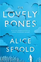 KNYGA Sebold, Alice Lovely Bones