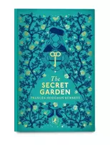 KNYGA Hodgson Burnett, Frances Secret Garden