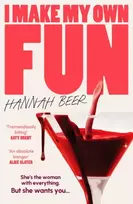KNYGA Beer Hannah I Make My Own Fun: 'A dark, crazed reversal of Notting Hill'