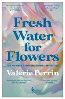KNYGA Perrin, Valerie Fresh Vanduo for Flowers: OVER 1 MILLION COPIES SOLD