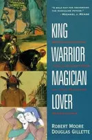 KNYGA Moore, Robert; Gillette, D King Warrior Magician Lover