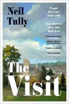 KNYGA Tully Neil Visit: 'Brilliant and intriguing' - Colm Toibin