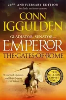 KNYGA Iggulden Conn Gates of Rome