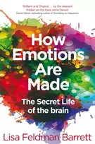 KNYGA Barrett, Lisa Feldman How Emotions Are Made: The Secret Life of the Brain