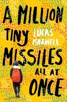 KNYGA Maxwell, Lucas A Million Tiny Missiles All At Once