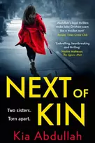 KNYGA Abdullah, Kia Next of Kin