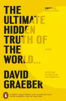 KNYGA Graeber, David Ultimate Hidden Truth of the World